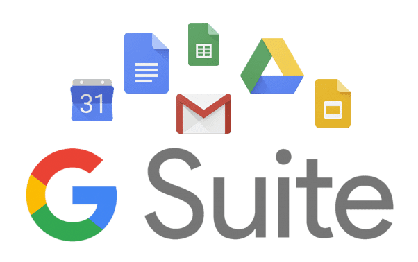 GSuite